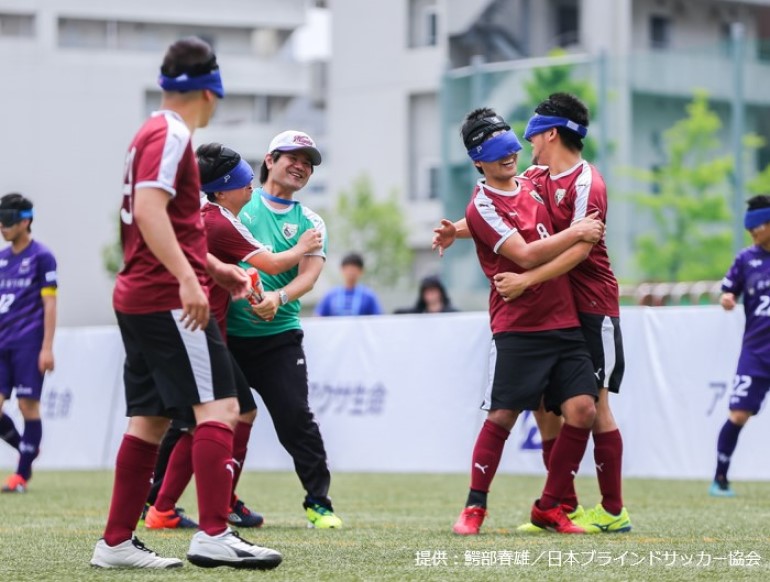 県内初試合プロジェクト｜YUIMA