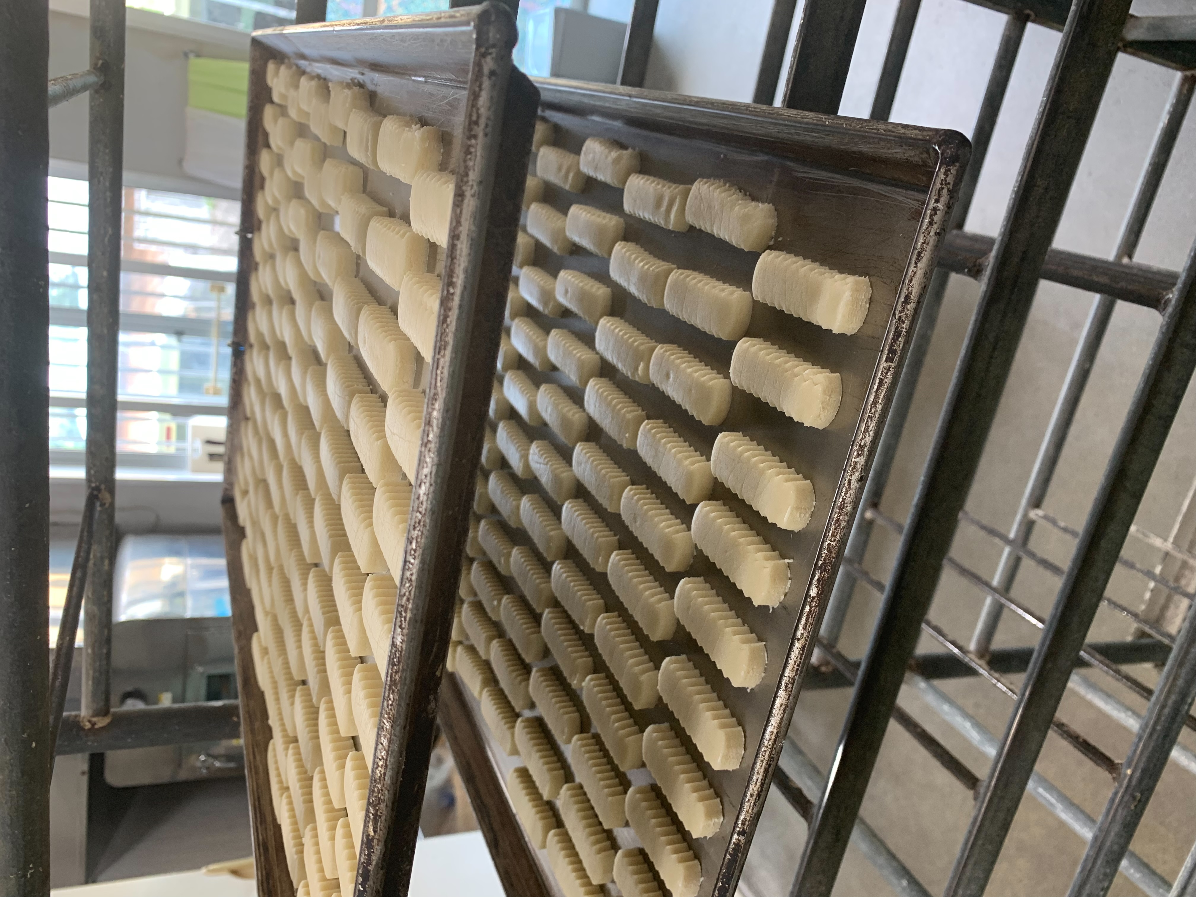 NEXT優良県産品エントリー】OKARAちんすこう SDGs商品を展開したい｜YUIMA