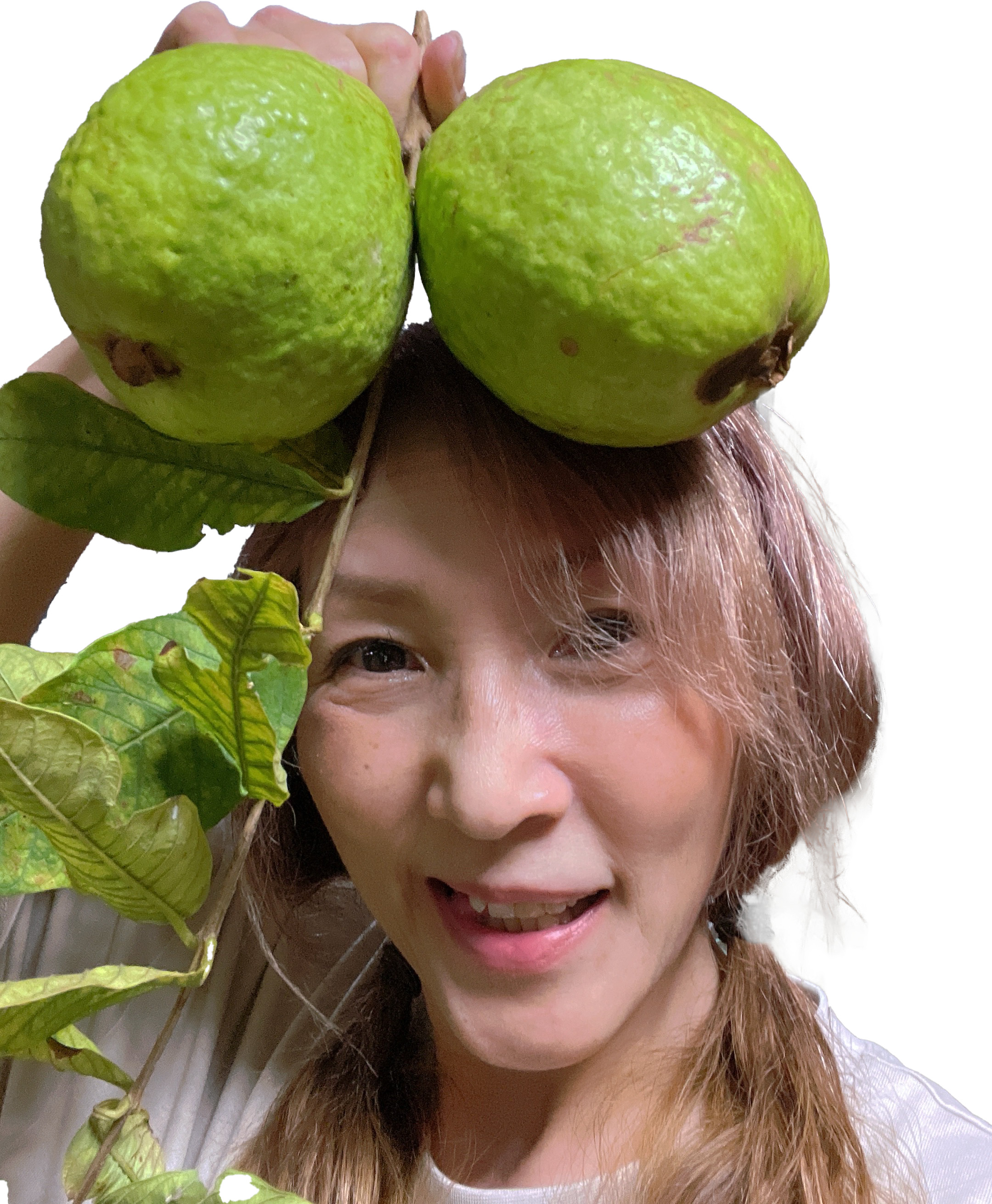 山下美奈子