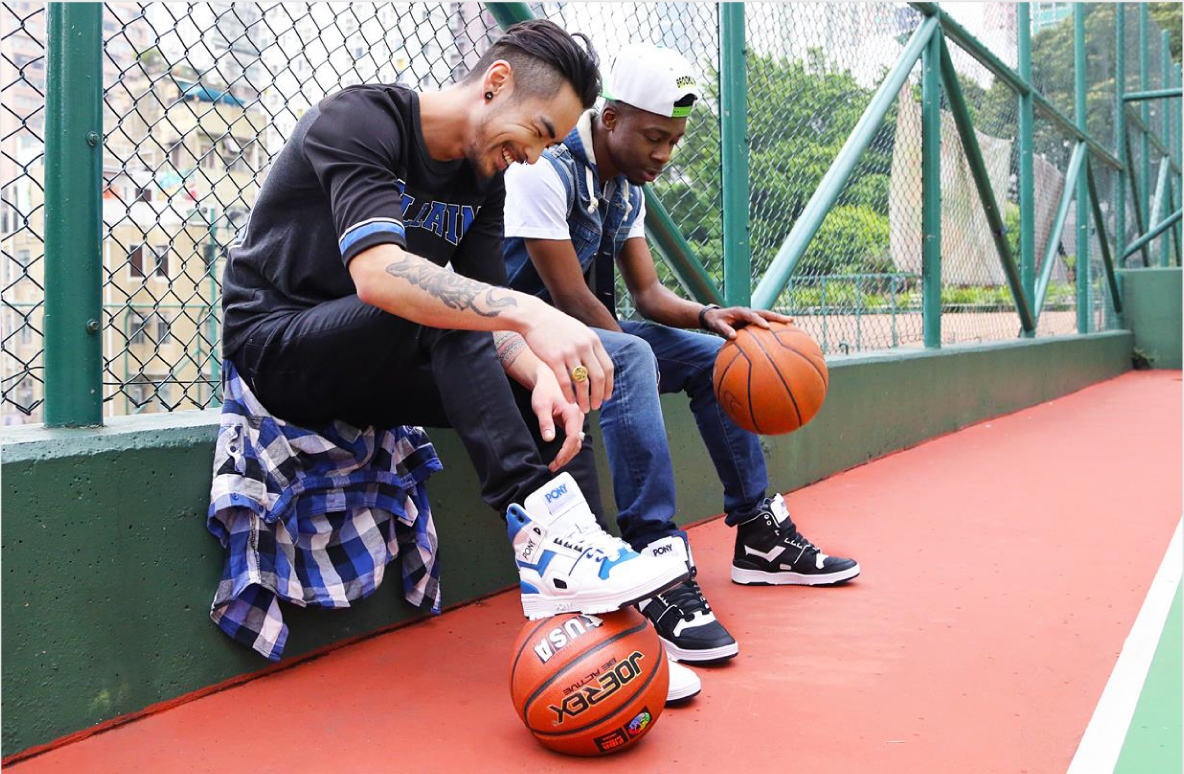 Pony M 100 Mottainaiもっと