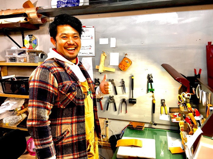 沖縄で駆除されたサメから創る革製品|YUIMA 沖縄で駆除されたサメから創る革製品|YUIMA